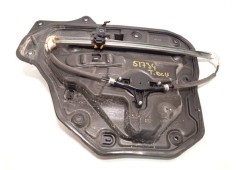 Recambio de elevalunas trasero derecho para mazda cx-5 2.2 turbodiesel cat referencia OEM IAM KD537297X  D6515858X 2