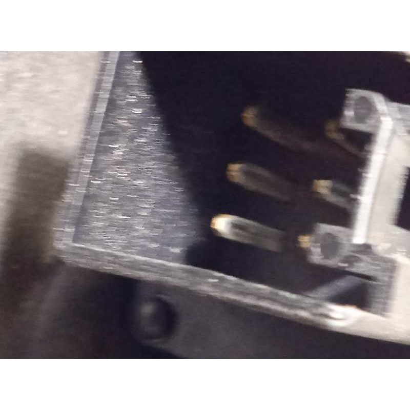 Recambio de elevalunas trasero derecho para mazda cx-5 2.2 turbodiesel cat referencia OEM IAM KD537297X  D6515858X