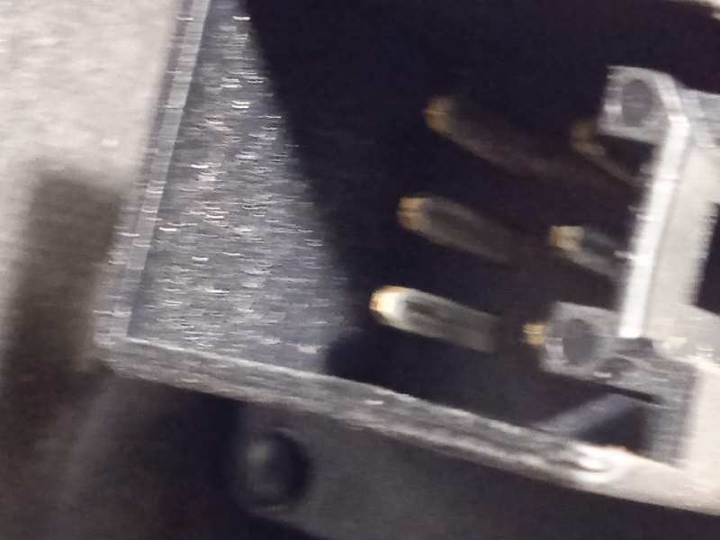 Recambio de elevalunas trasero derecho para mazda cx-5 2.2 turbodiesel cat referencia OEM IAM KD537297X  D6515858X