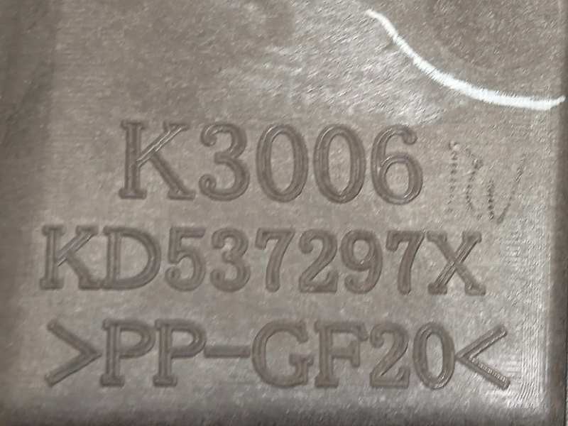 Recambio de elevalunas trasero derecho para mazda cx-5 2.2 turbodiesel cat referencia OEM IAM KD537297X  D6515858X