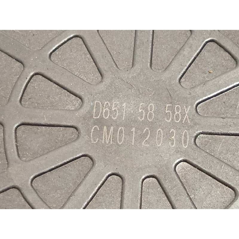 Recambio de elevalunas trasero derecho para mazda cx-5 2.2 turbodiesel cat referencia OEM IAM KD537297X  D6515858X