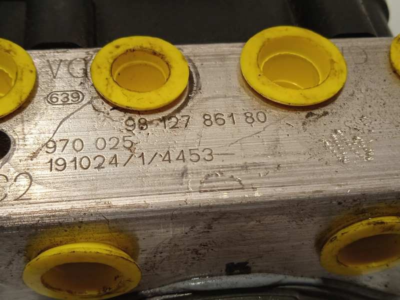 Recambio de abs para peugeot 3008 active referencia OEM IAM 9812786180 0265956353 970025