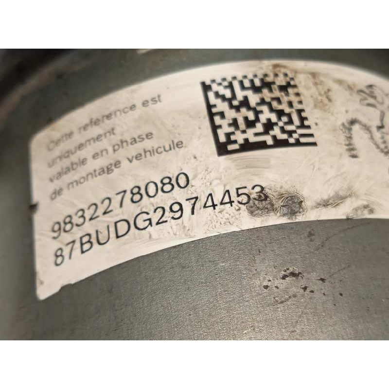 Recambio de abs para peugeot 3008 active referencia OEM IAM 9812786180 0265956353 970025