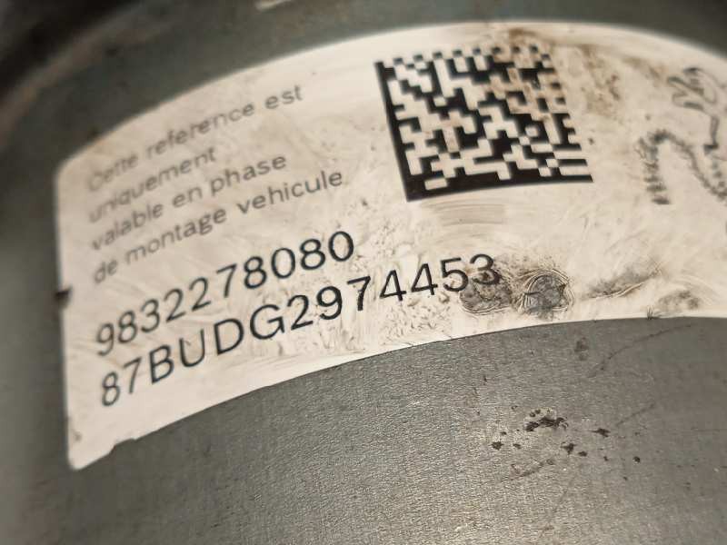 Recambio de abs para peugeot 3008 active referencia OEM IAM 9812786180 0265956353 970025