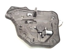 Recambio de elevalunas trasero izquierdo para mazda cx-5 2.2 turbodiesel cat referencia OEM IAM KD537397X  D6515958X