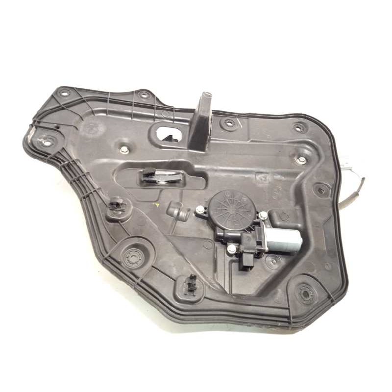 Recambio de elevalunas trasero izquierdo para mazda cx-5 2.2 turbodiesel cat referencia OEM IAM KD537397X  D6515958X