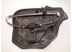 Recambio de elevalunas trasero izquierdo para mazda cx-5 2.2 turbodiesel cat referencia OEM IAM KD537397X  D6515958X 2