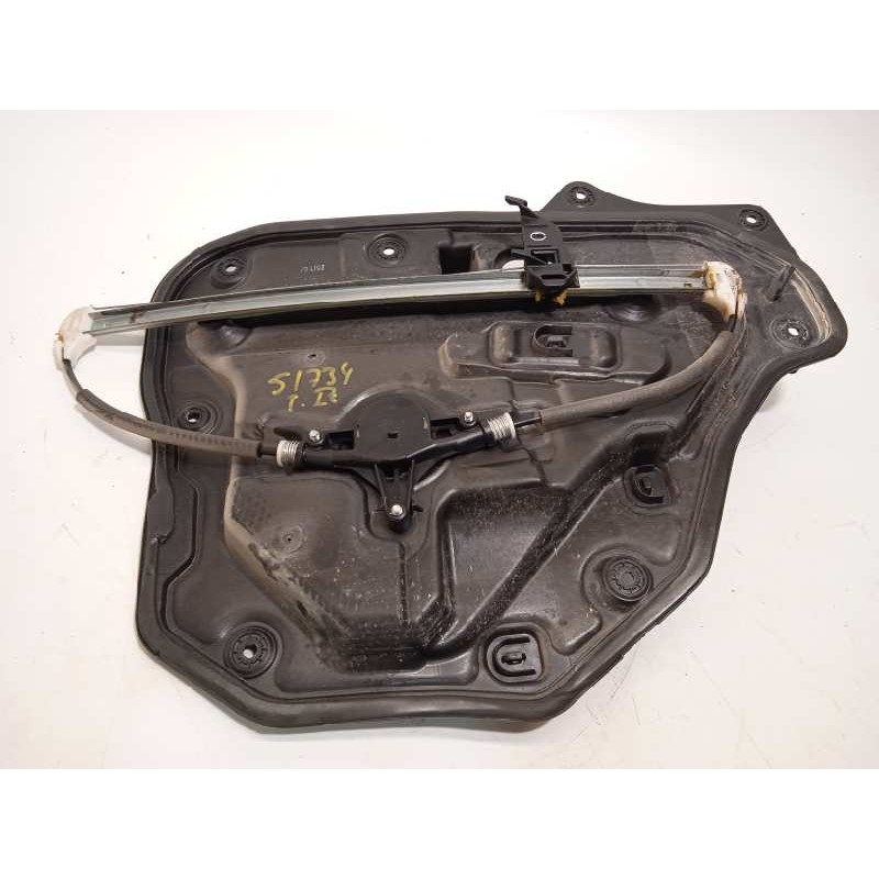 Recambio de elevalunas trasero izquierdo para mazda cx-5 2.2 turbodiesel cat referencia OEM IAM KD537397X  D6515958X