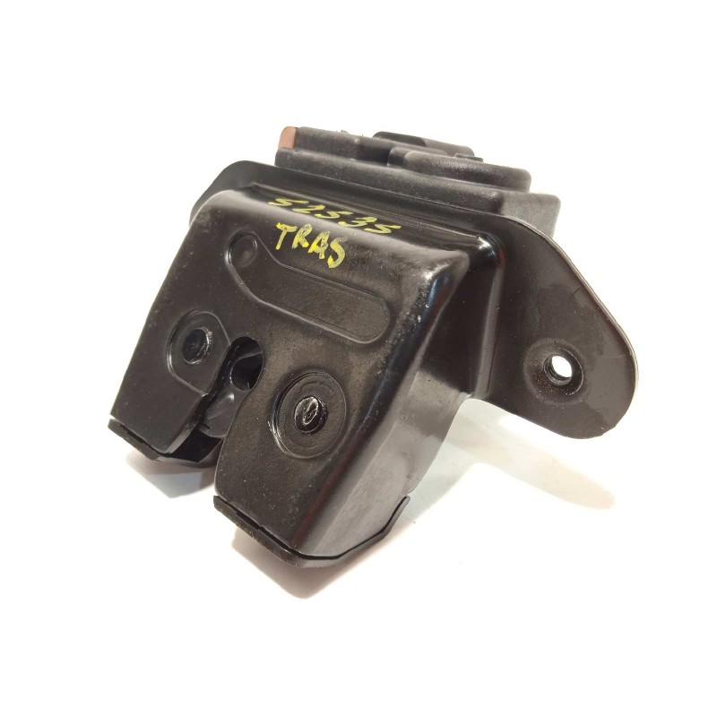 Recambio de cerradura maletero / porton para kia picanto (ja) gt line referencia OEM IAM 81230G6510  