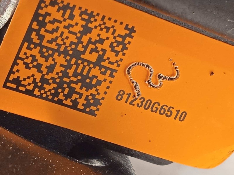 Recambio de cerradura maletero / porton para kia picanto (ja) gt line referencia OEM IAM 81230G6510  