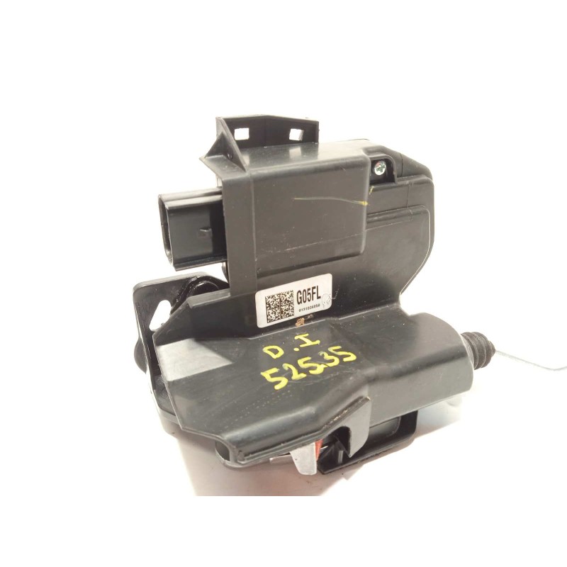 Recambio de cerradura puerta delantera izquierda para kia picanto (ja) gt line referencia OEM IAM 81310G6050  