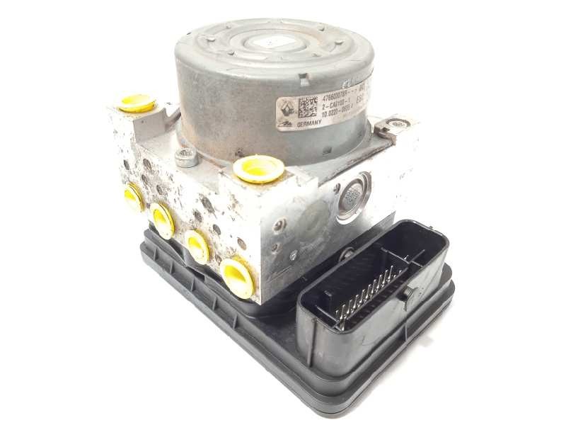 Recambio de abs para dacia dokker stepway referencia OEM IAM 476600078R 28515242123 10022006554