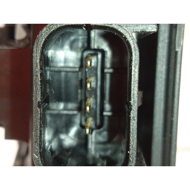 Recambio de cerradura puerta delantera izquierda para kia picanto (ja) gt line referencia OEM IAM 81310G6050  