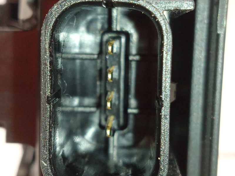 Recambio de cerradura puerta delantera izquierda para kia picanto (ja) gt line referencia OEM IAM 81310G6050  