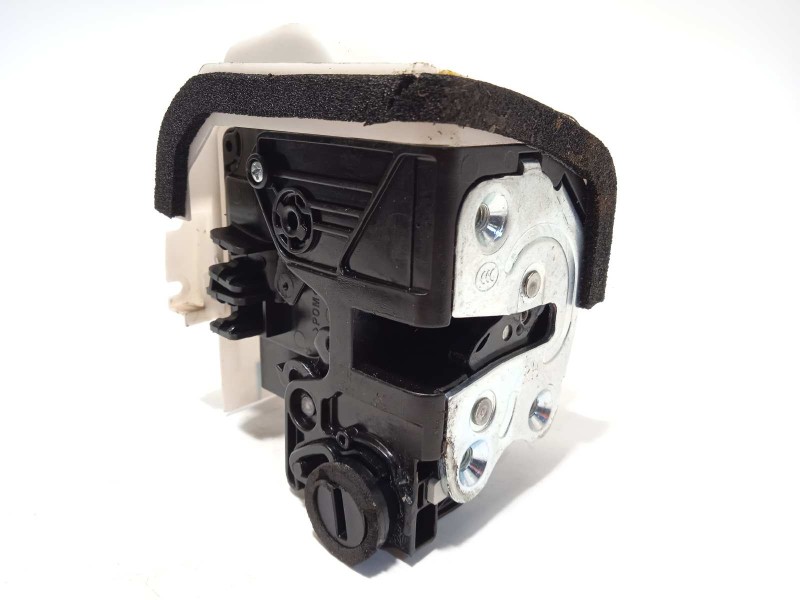 Recambio de cerradura puerta trasera derecha para kia picanto (ja) gt line referencia OEM IAM 81420G6010  