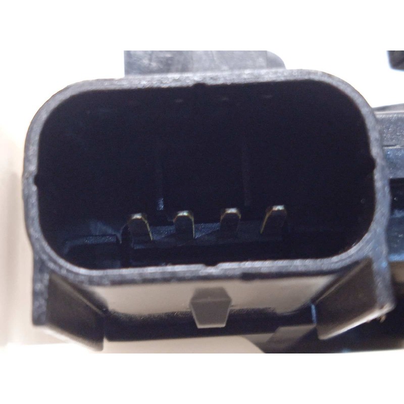 Recambio de cerradura puerta trasera derecha para kia picanto (ja) gt line referencia OEM IAM 81420G6010  