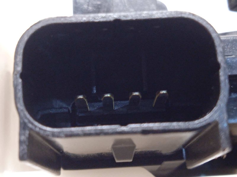 Recambio de cerradura puerta trasera derecha para kia picanto (ja) gt line referencia OEM IAM 81420G6010  