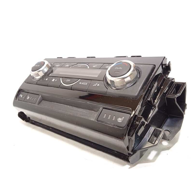 Recambio de mando climatizador para mazda cx-5 2.2 turbodiesel cat referencia OEM IAM KA1S  KA1S61190C
