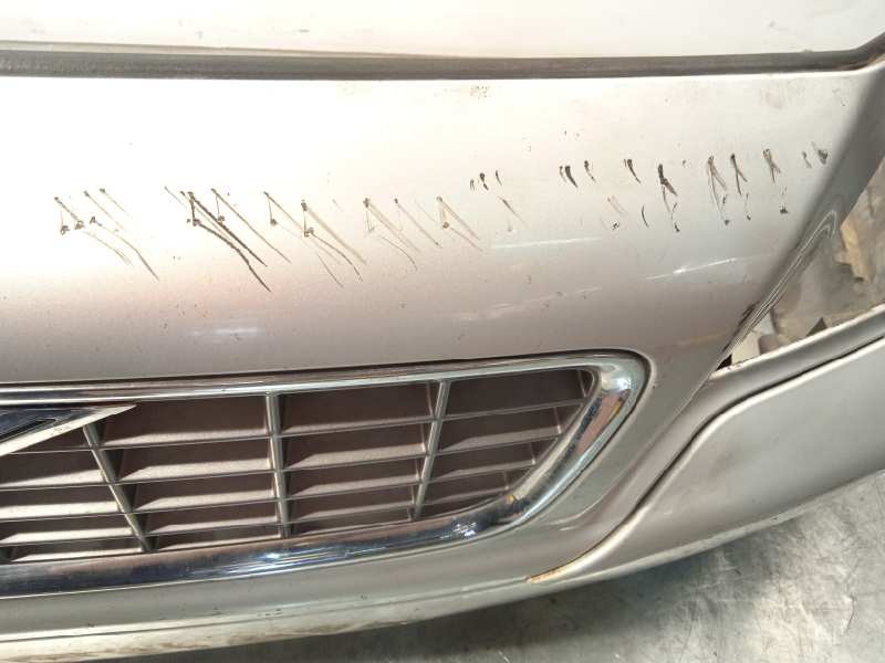 Recambio de paragolpes delantero para volvo s80 berlina d5 referencia OEM IAM 39984212  