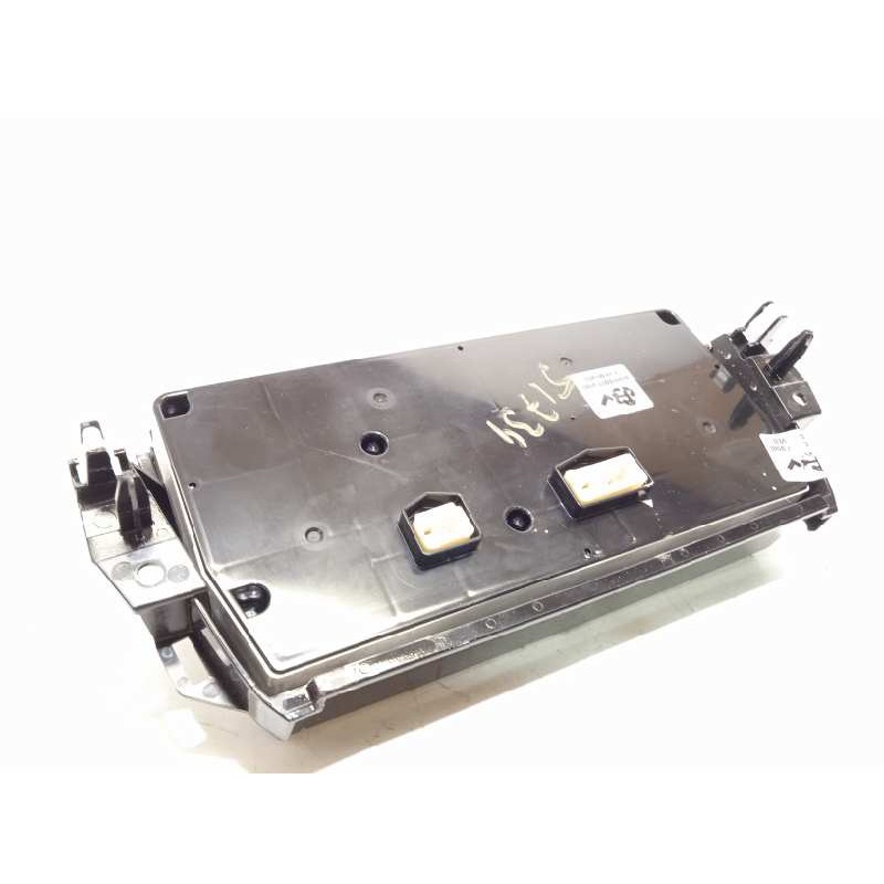 Recambio de mando climatizador para mazda cx-5 2.2 turbodiesel cat referencia OEM IAM KA1S  KA1S61190C