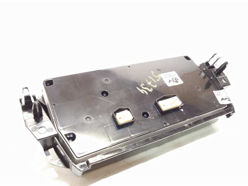 Recambio de mando climatizador para mazda cx-5 2.2 turbodiesel cat referencia OEM IAM KA1S  KA1S61190C