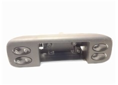 Recambio de mando elevalunas delantero izquierdo para porsche boxster (typ 986) s referencia OEM IAM 99655209502  99655290100 2
