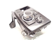 Recambio de mando multifuncion para mazda cx-5 2.2 turbodiesel cat referencia OEM IAM KA0G66CM0  KA0G 2