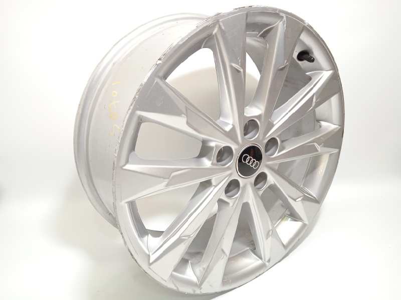 Recambio de llanta para audi q3 (f3b) 1.5 16v tsi act referencia OEM IAM 83A601025G  