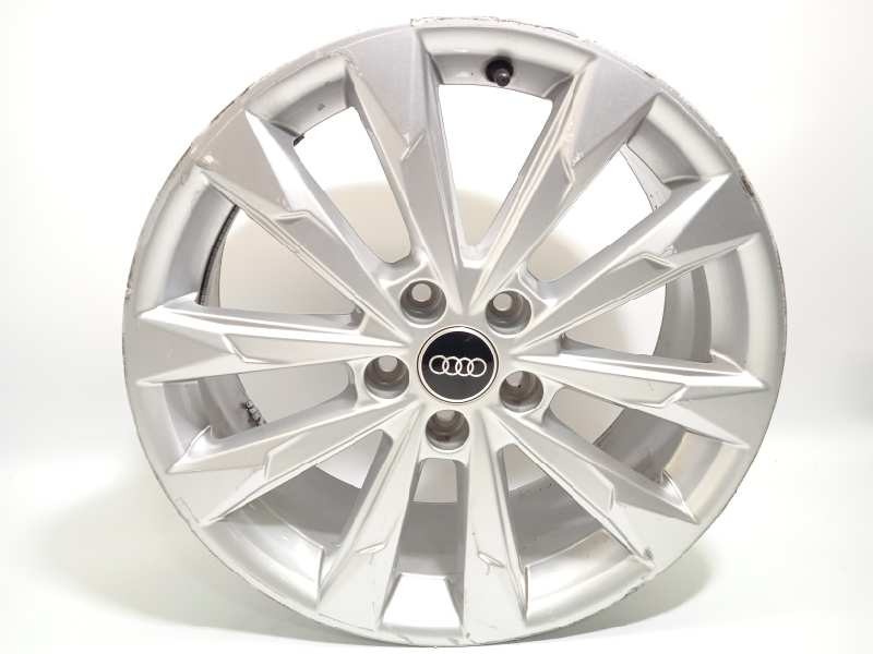 Recambio de llanta para audi q3 (f3b) 1.5 16v tsi act referencia OEM IAM 83A601025G  