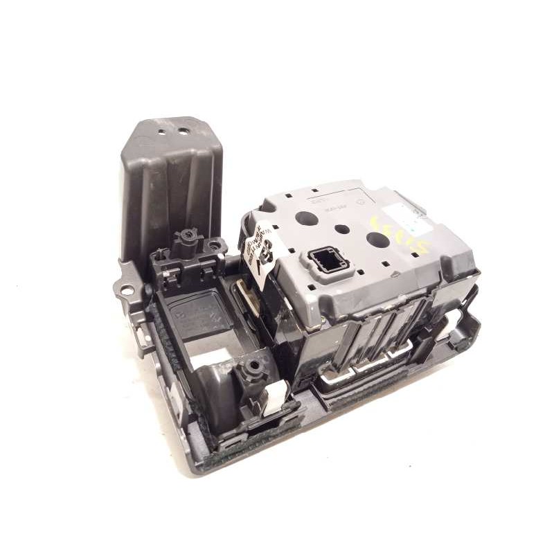 Recambio de mando multifuncion para mazda cx-5 2.2 turbodiesel cat referencia OEM IAM KA0G66CM0  KA0G