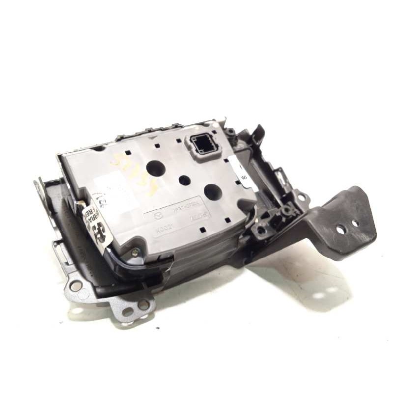 Recambio de mando multifuncion para mazda cx-5 2.2 turbodiesel cat referencia OEM IAM KA0G66CM0  KA0G