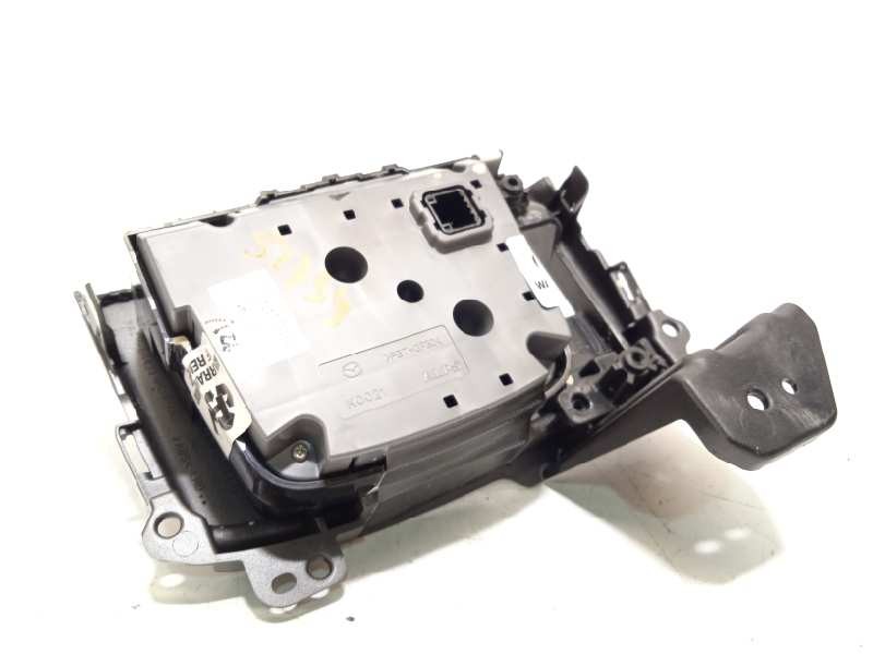 Recambio de mando multifuncion para mazda cx-5 2.2 turbodiesel cat referencia OEM IAM KA0G66CM0  KA0G