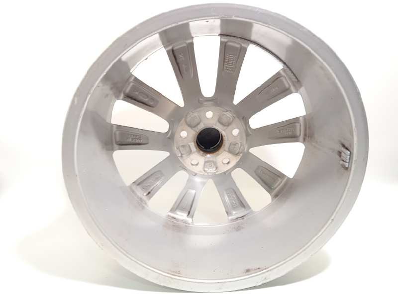 Recambio de llanta para audi q3 (f3b) 1.5 16v tsi act referencia OEM IAM 83A601025G  