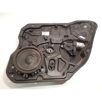 Recambio de elevalunas trasero derecho para volvo v60 kombi 2.0 diesel cat referencia OEM IAM 30784313 31253063 30784309