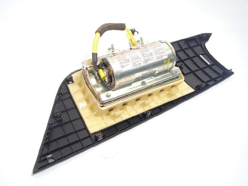 Recambio de airbag delantero derecho para honda odyssey 3.5 referencia OEM IAM SHJ7317  