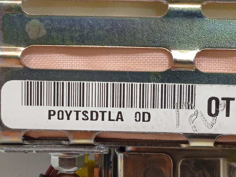 Recambio de airbag delantero derecho para honda odyssey 3.5 referencia OEM IAM SHJ7317  