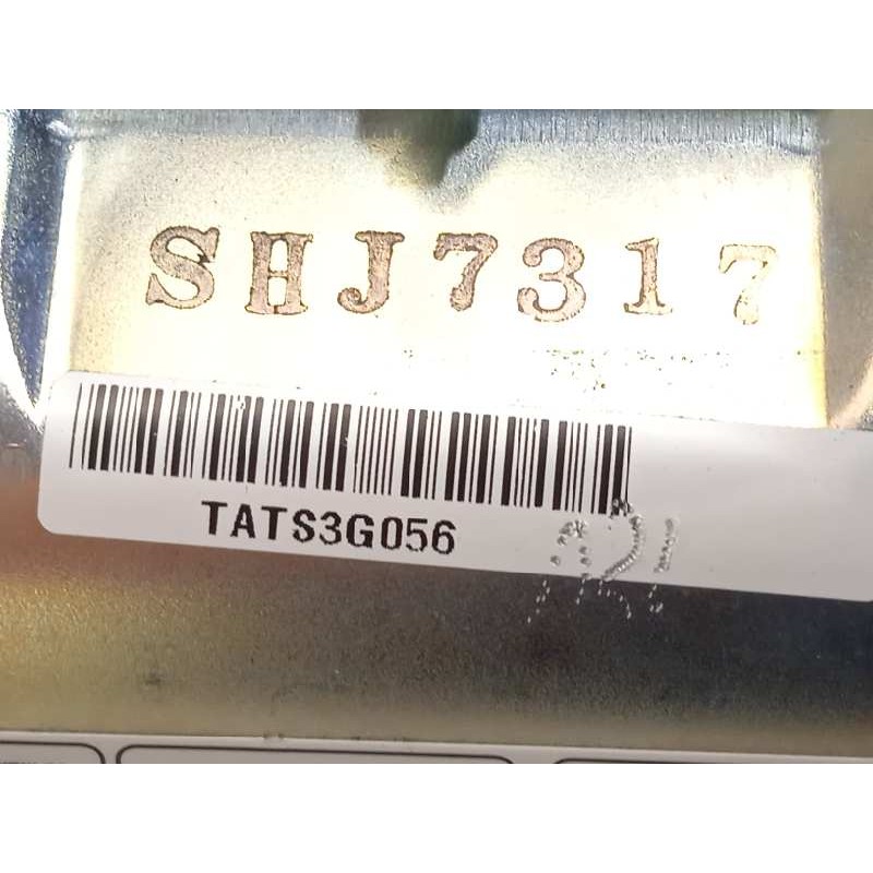 Recambio de airbag delantero derecho para honda odyssey 3.5 referencia OEM IAM SHJ7317  