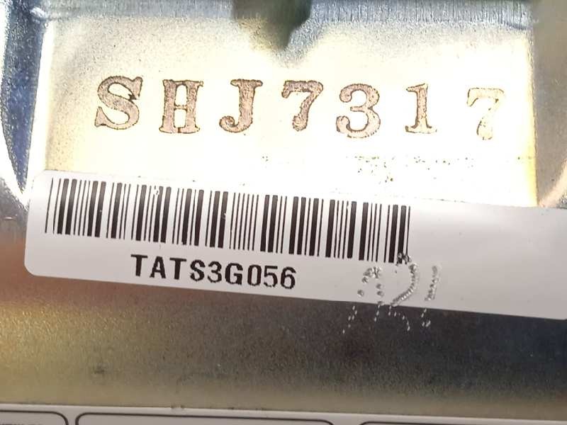 Recambio de airbag delantero derecho para honda odyssey 3.5 referencia OEM IAM SHJ7317  