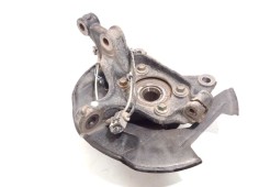 Recambio de mangueta delantera izquierda para mazda cx-5 2.2 turbodiesel cat referencia OEM IAM KD3533031A   2