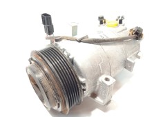 Recambio de compresor aire acondicionado para kia picanto (ja) gt line referencia OEM IAM 97701G6700   2