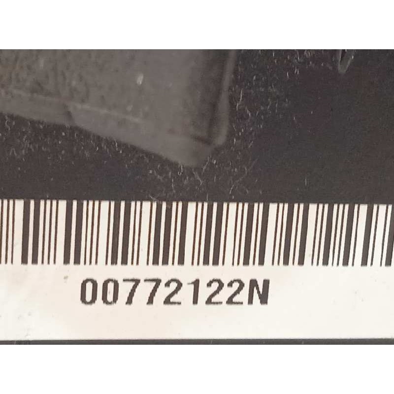 Recambio de airbag delantero izquierdo para honda odyssey 3.5 referencia OEM IAM 6770SHJA80ZA  