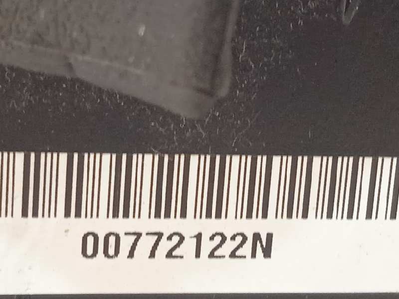 Recambio de airbag delantero izquierdo para honda odyssey 3.5 referencia OEM IAM 6770SHJA80ZA  