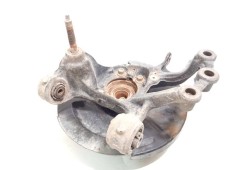 Recambio de mangueta trasera izquierda para mazda cx-5 2.2 turbodiesel cat referencia OEM IAM KD372612XA   2