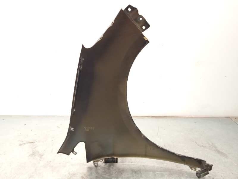 Recambio de aleta delantera izquierda para honda odyssey 3.5 referencia OEM IAM 60261SHJA90ZZ  