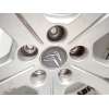 Recambio de llanta para citroën c5 iii (rd_) 2.0 16v referencia OEM IAM 9656877580 5402V7 