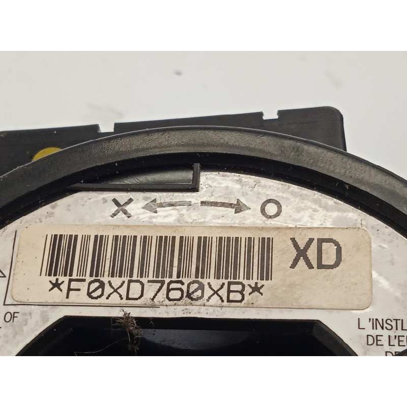 Recambio de anillo airbag para honda odyssey 3.5 referencia OEM IAM NOREF  