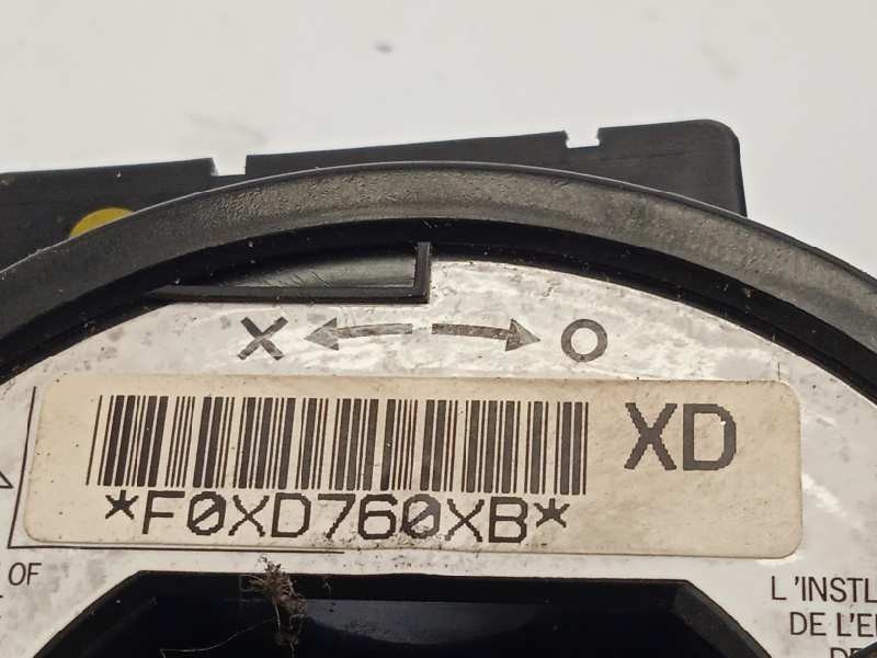 Recambio de anillo airbag para honda odyssey 3.5 referencia OEM IAM NOREF  