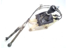 Recambio de palanca cambio para mazda cx-5 2.2 turbodiesel cat referencia OEM IAM KE4046100B  KD5946500A