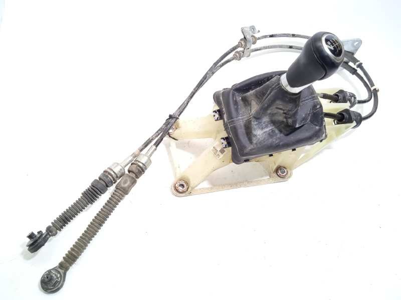 Recambio de palanca cambio para mazda cx-5 2.2 turbodiesel cat referencia OEM IAM KE4046100B  KD5946500A