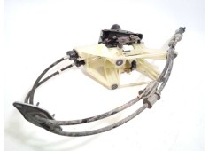Recambio de palanca cambio para mazda cx-5 2.2 turbodiesel cat referencia OEM IAM KE4046100B  KD5946500A 2